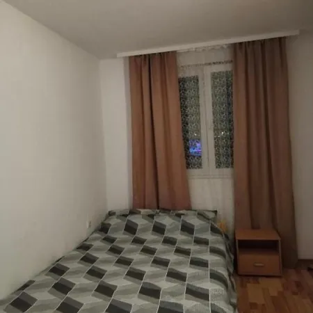 Apartment Tt Nis