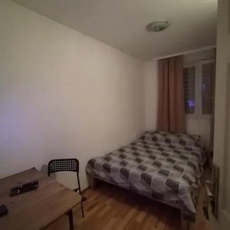 Tt Apartment Nis