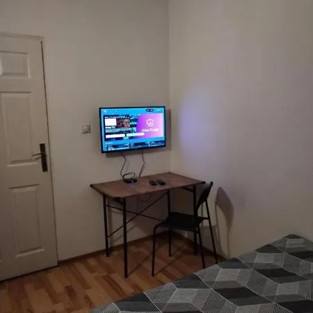 Apartment Tt Nis