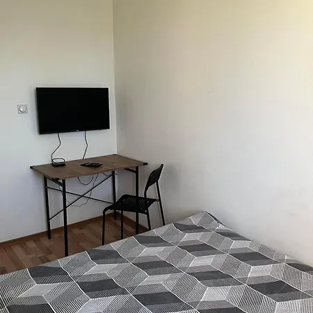 Tt Apartment Nis