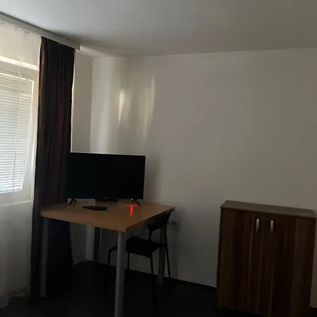 Apartament Tt Nisz