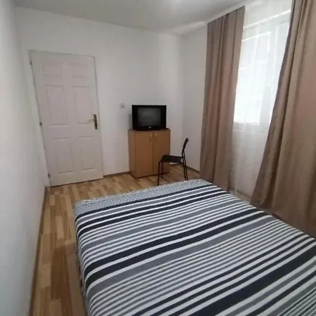 Apartment Tt